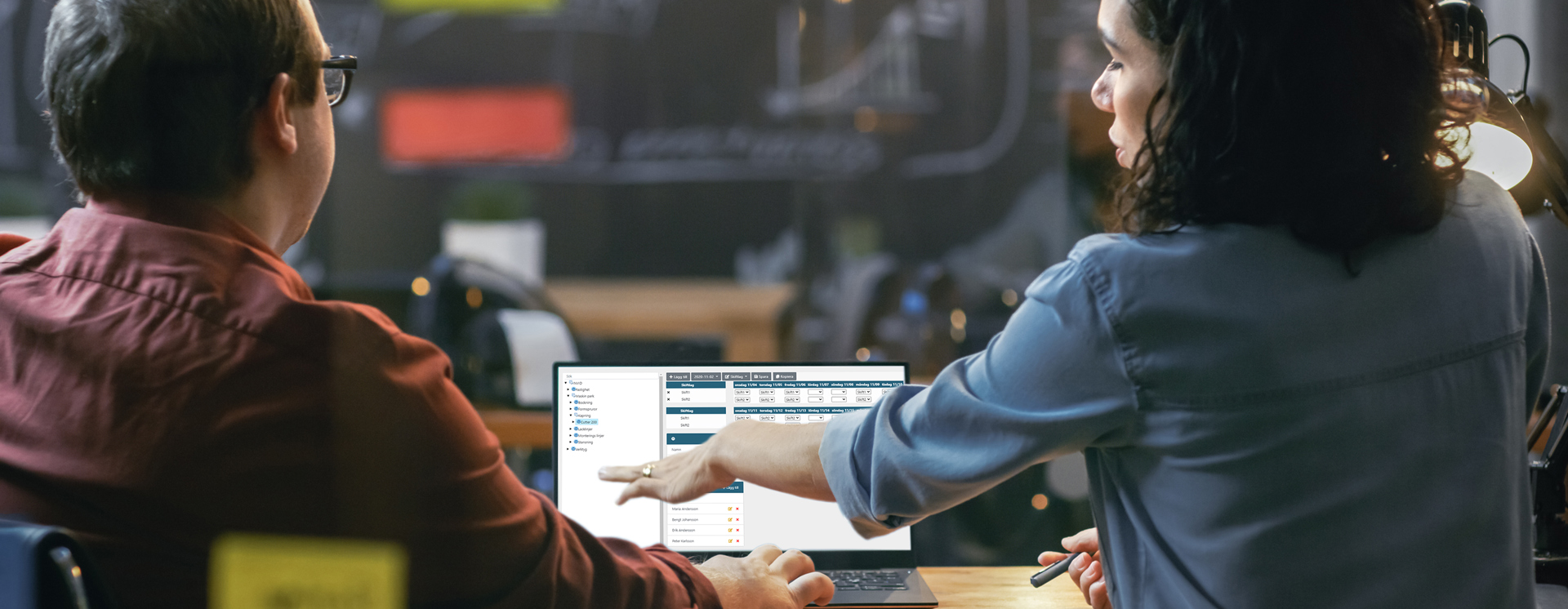 Epi Produktionsuppföljningssystem 3