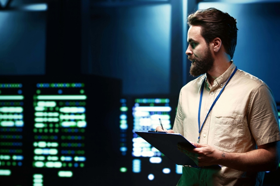 Klientdrift Som Tjänst 40