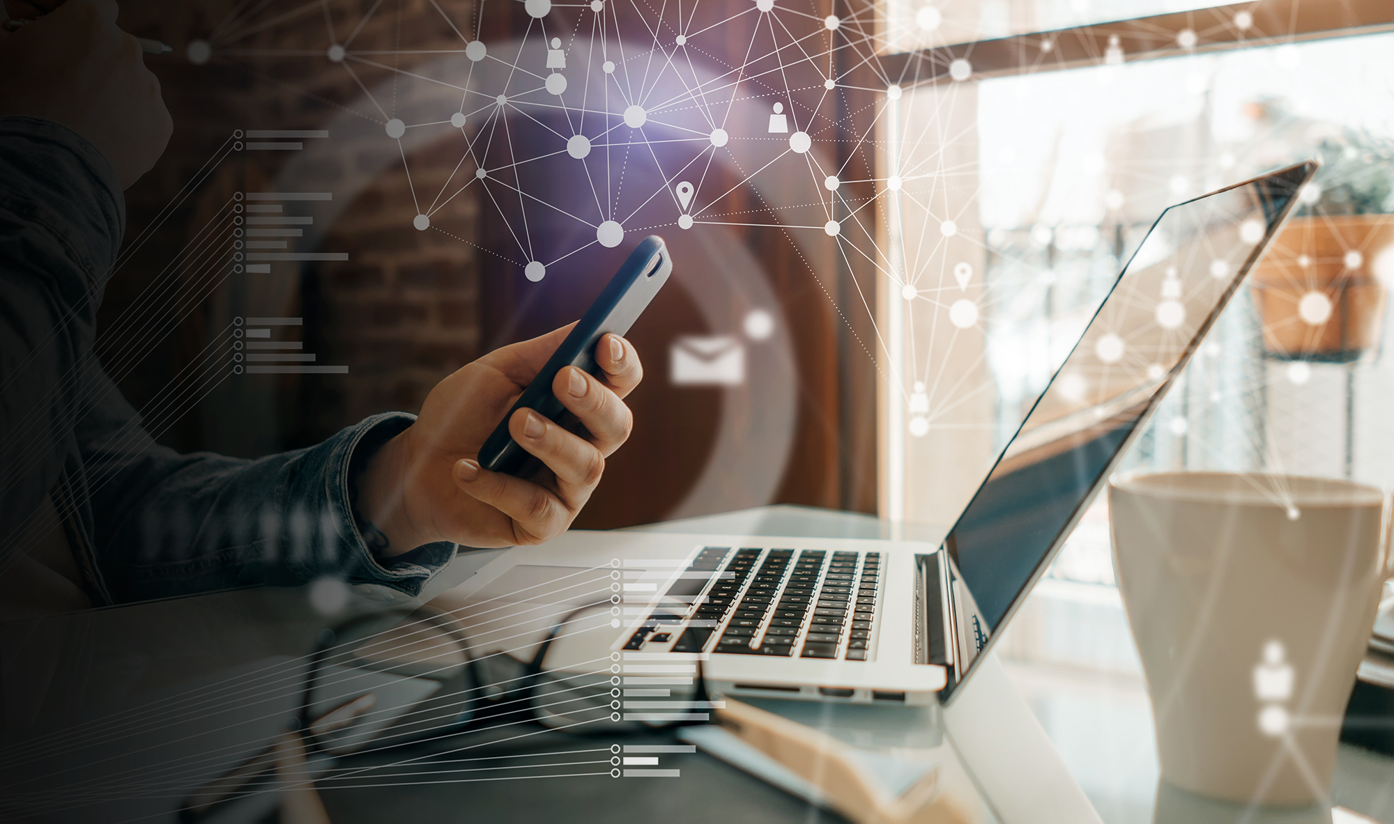 Intranät - INVID Gruppen