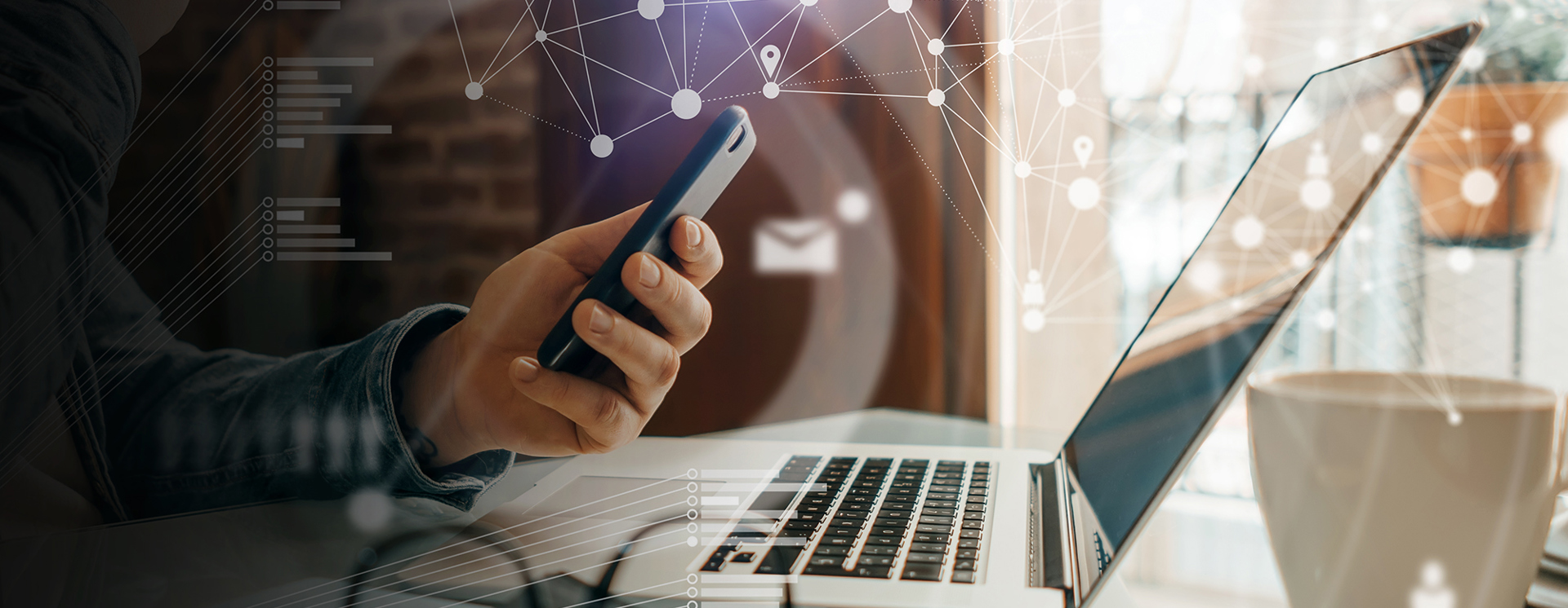 Intranät - INVID Gruppen