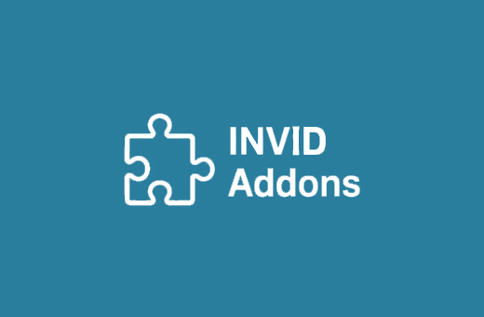 Invid Addons Kedjemodulen